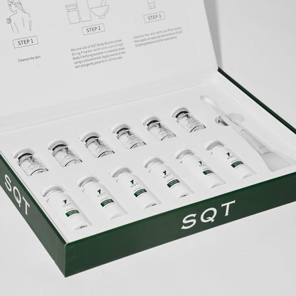 SQT Body Set