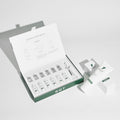 Set -  1 SQT Body Clarifying Set und 1 Restore Gel 150 ml